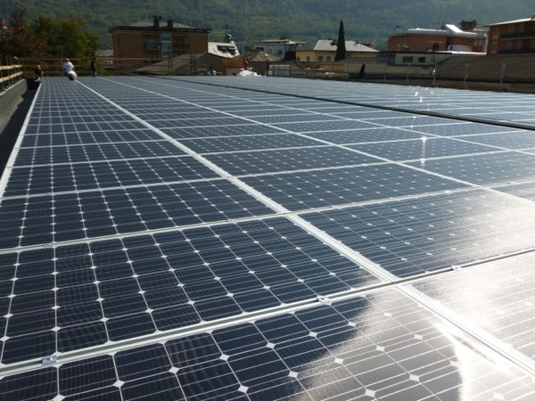 Lavoro EBD – Fotovoltaico n. 10