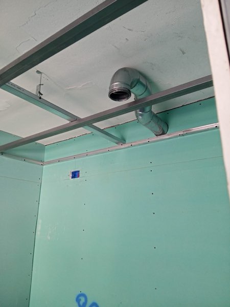 Lavoro EBD – Ventilazione n. 3