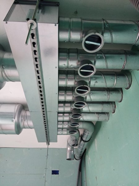 Lavoro EBD – Ventilazione n. 9