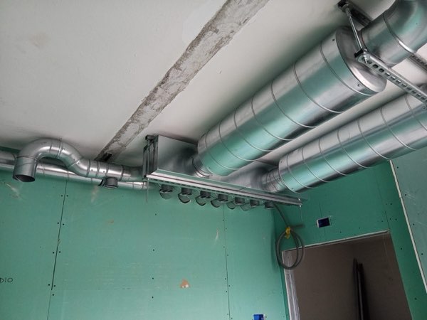 Lavoro EBD – Ventilazione n. 8