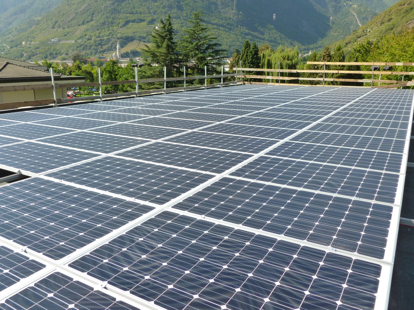 Fotovoltaico
