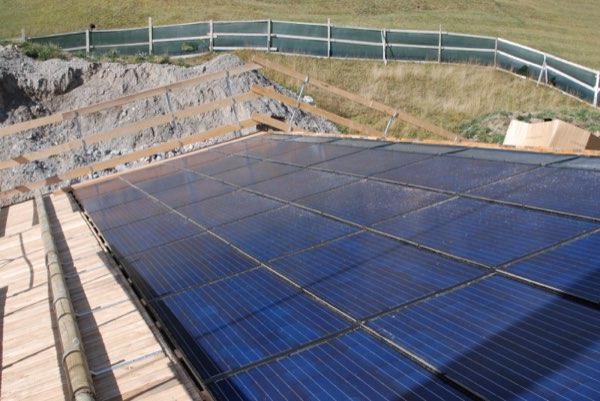 Lavoro EBD – Fotovoltaico n. 7