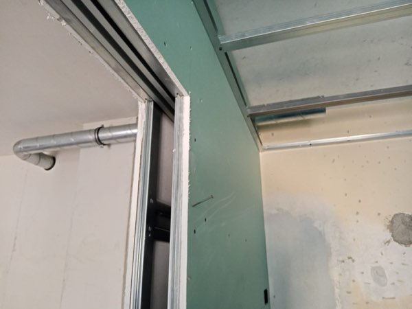 Lavoro EBD – Ventilazione n. 1