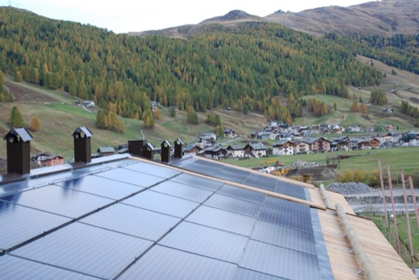 Lavoro EBD – Fotovoltaico n. 5