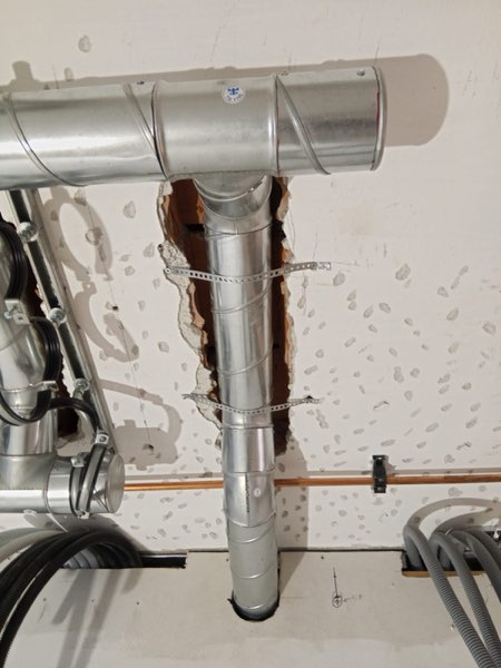 Lavoro EBD – Ventilazione n. 2