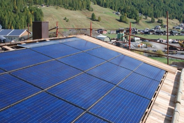 Lavoro EBD – Fotovoltaico n. 8