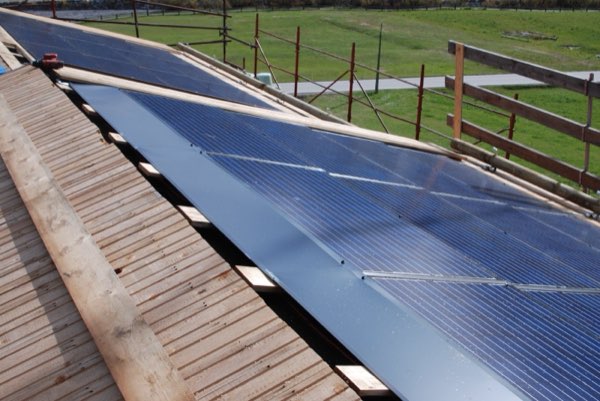 Lavoro EBD – Fotovoltaico n. 6