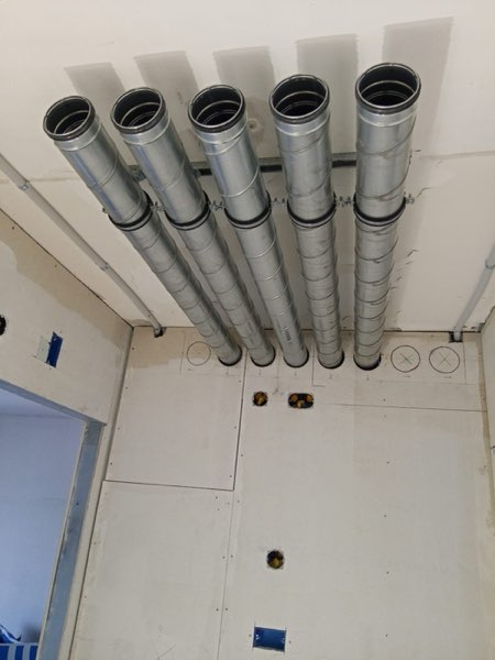 Lavoro EBD – Ventilazione n. 6